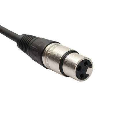 Cable XLR 10 Metros