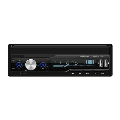 Cámara Para Carro 7" 1 Din