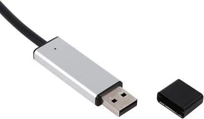 Interfaz DMX Usb
