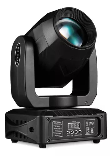 Cabeza Móvil Beam 100 Watts