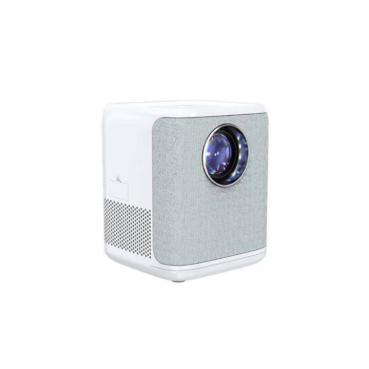 Proyector S6