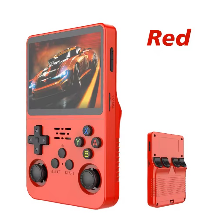 Consola Retro R36S