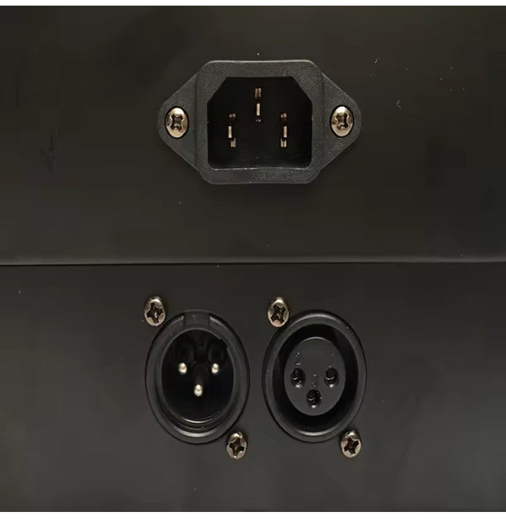 Controlador DMX Profesional 240 Canales