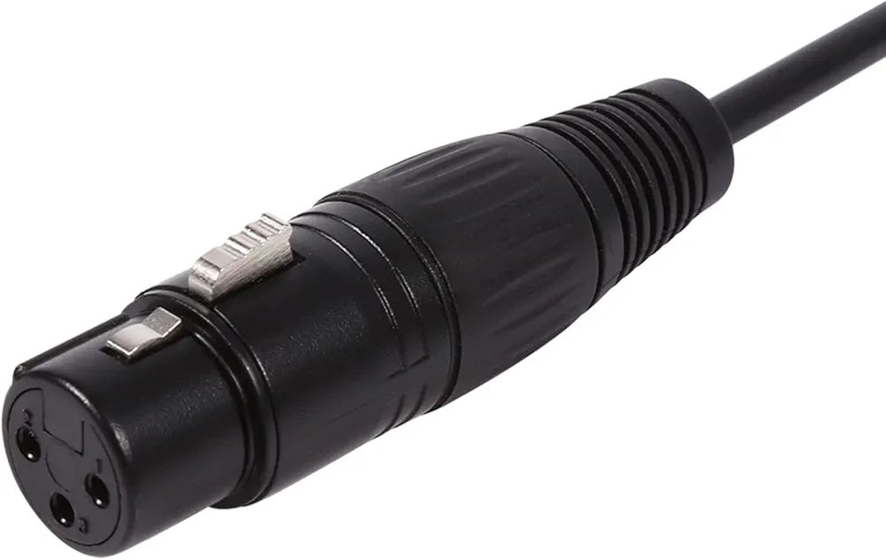 Interfaz DMX Usb