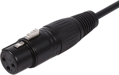 Interfaz DMX Usb