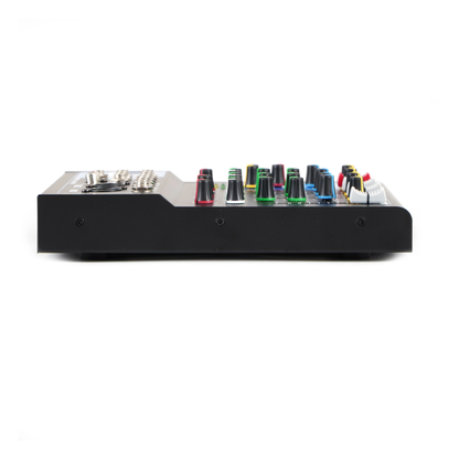 Mixer 4 Canales MG04