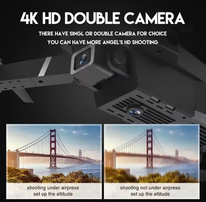 Drone E88