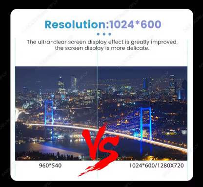 Pantalla Para Carro 10" Android13 2din