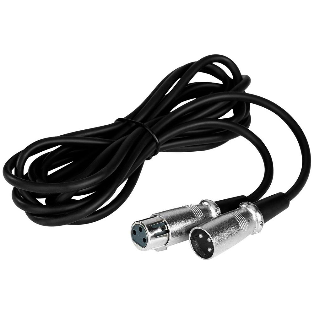 Cable XLR 1 Metro