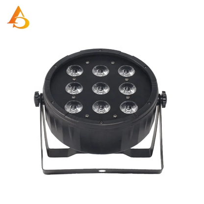 Par Led 9x12 RGB