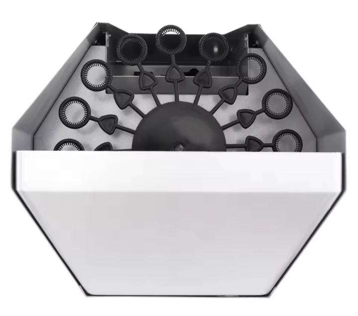 Máquina De Burbujas 60W