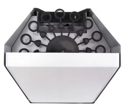 Máquina De Burbujas 60W