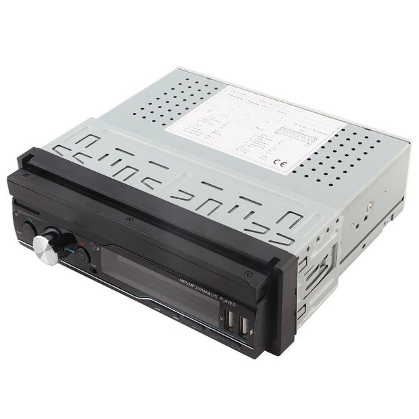 Cámara Para Carro 7" 1 Din