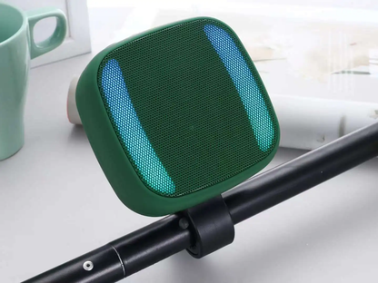 Parlante Bluetooth F88 IPX4