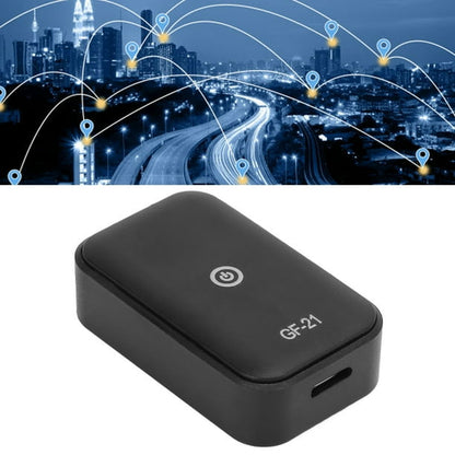 Gps 2G/3G GF21 Wifi
