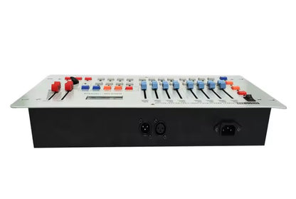 Controlador DMX Profesional 240 Canales