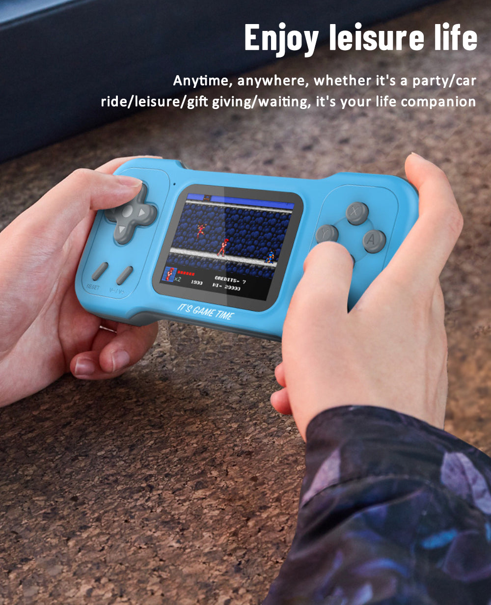 Consola Portátil H8 G A15