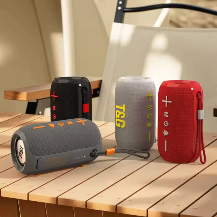 Parlante Bluetooth TYG419