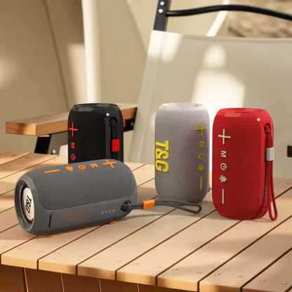 Parlante Bluetooth TYG419
