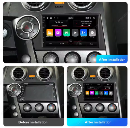 Pantalla Para Carro 10" Android13 2din