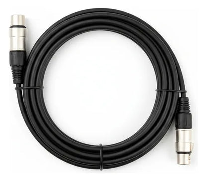 Cable XLR 10 Metros