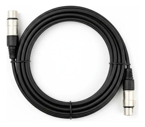 Cable XLR 10 Metros