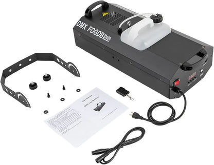 Máquina De Humo 3000 Watts
