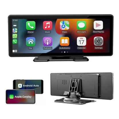 Pantalla Car Play 10'