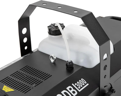 Máquina De Humo 3000 Watts