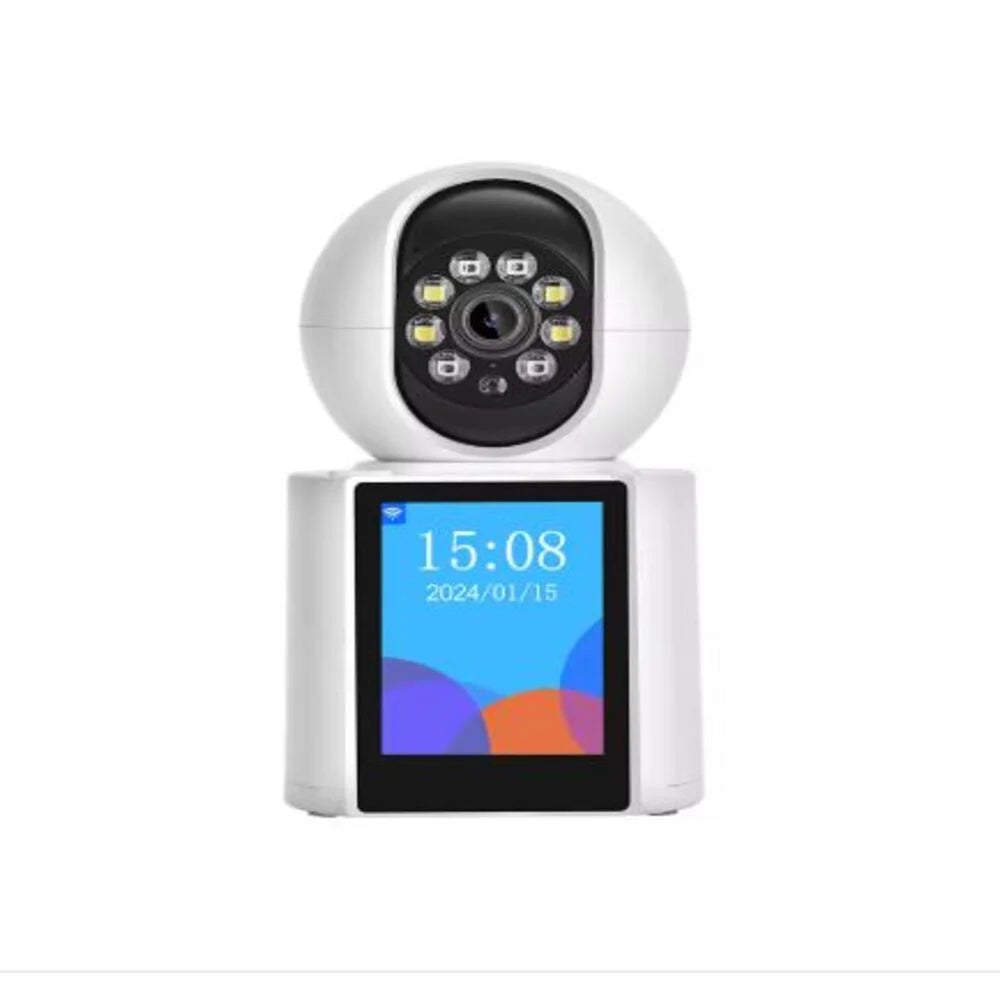 Cámara De Seguridad Voice Call WIFI