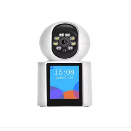 Cámara De Seguridad Voice Call WIFI