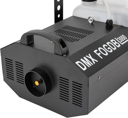Máquina De Humo 3000 Watts