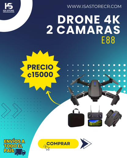 Drone E88