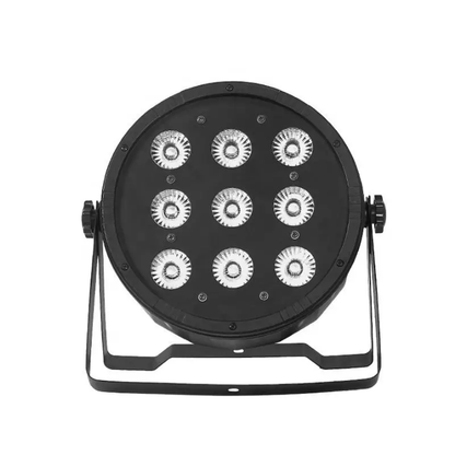 Par Led 9x12 RGB