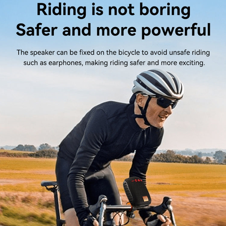 Parlante Bluetooth TYG392