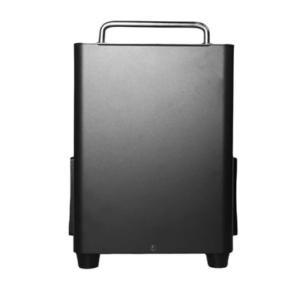 Máquina Pólvora Fría 900W