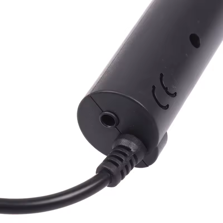 Interfaz Irig 1