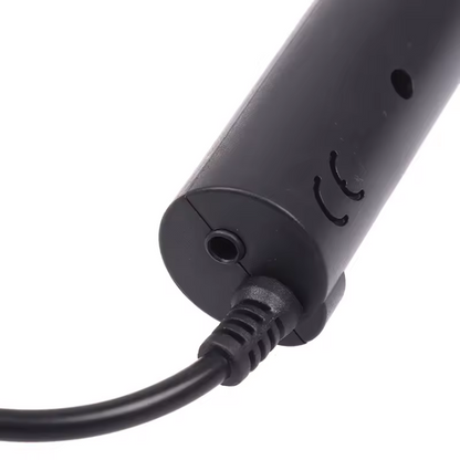 Interfaz Irig 1