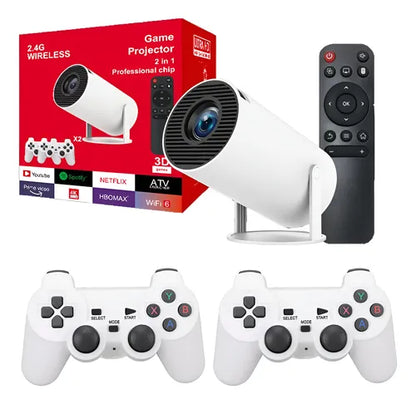 Proyector Video Juego CY-H500