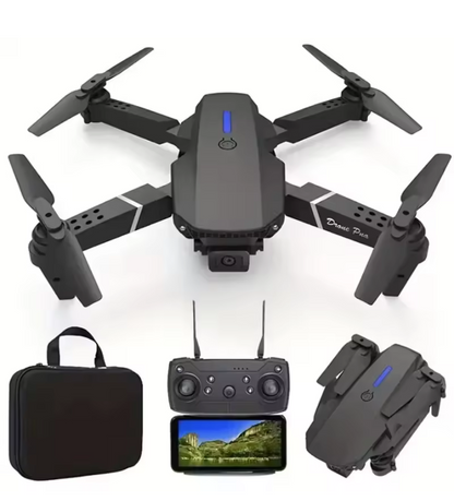 Drone E88