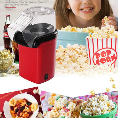 Máquina De Palomitas