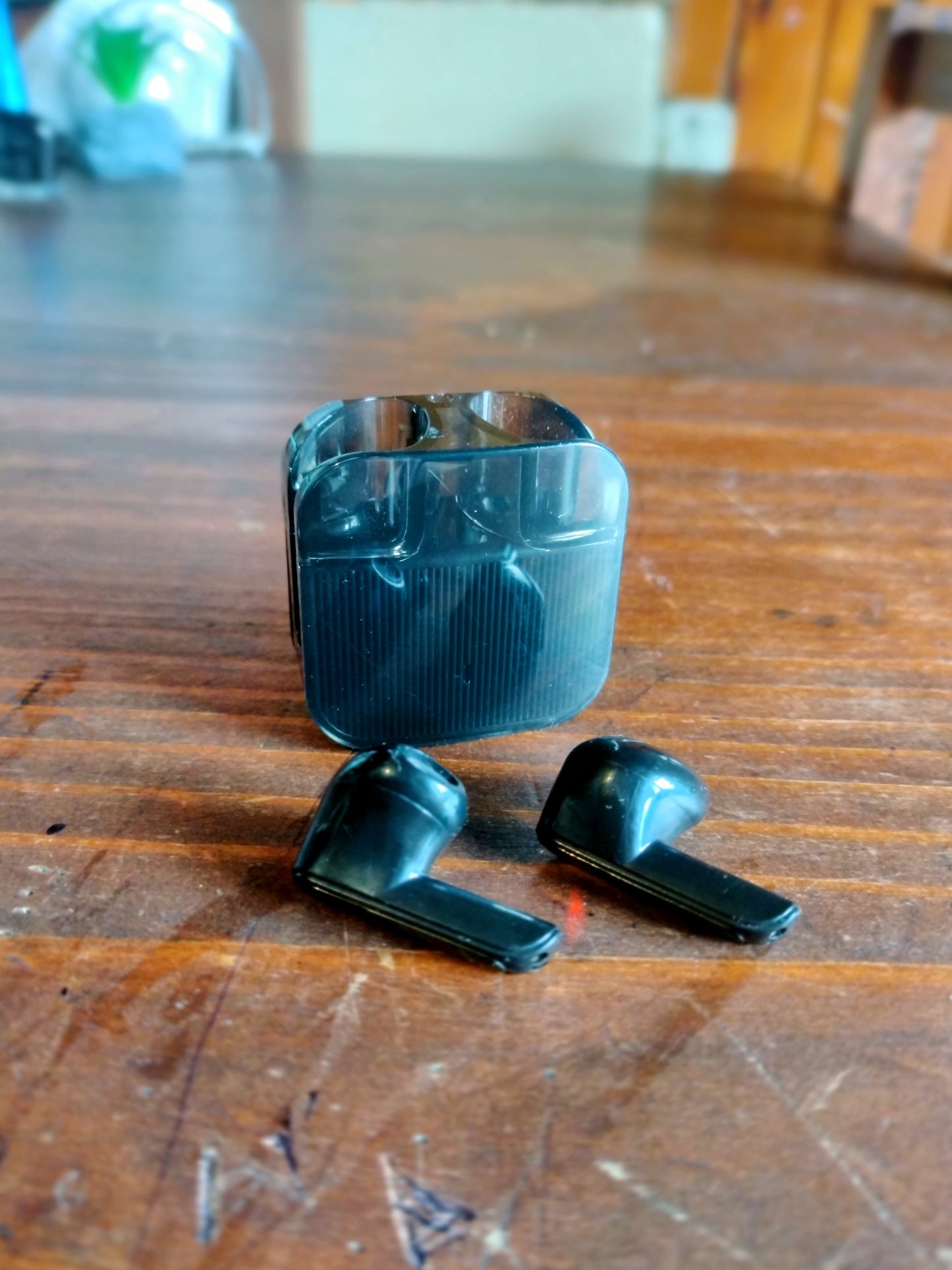 Audífonos Bluetooth V16