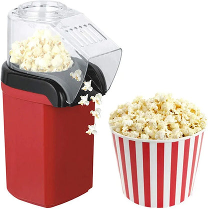 Máquina De Palomitas
