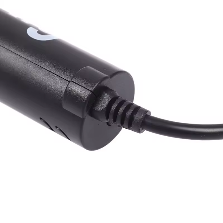 Interfaz Irig 1