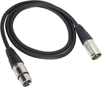 Cable XLR 10 Metros