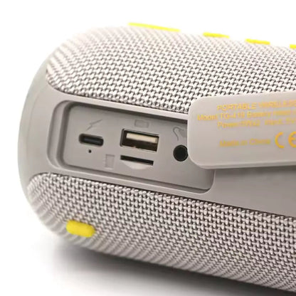 Parlante Bluetooth TYG419
