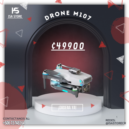 Drone M107