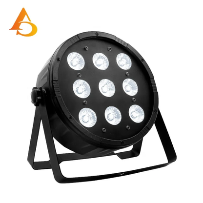 Par Led 9x12 RGB