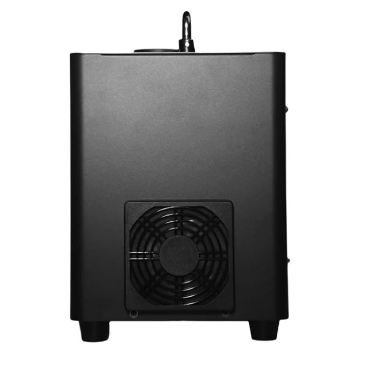 Máquina Pólvora Fría 900W