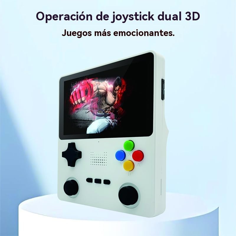 Consola Retro R39S